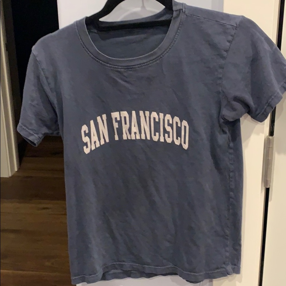 Brandy Melville Shirt